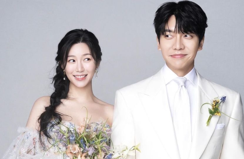 Seung Gi dan isteri sepakat dalam membuat keputusan.