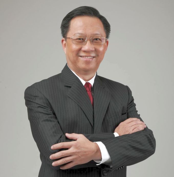 Chan menyatakan penganjuran persidangan serantau dan anugerah pertama A-EPIC menandakan satu pencapaian penting bagi SMG dan gerakan ESG di Asia.