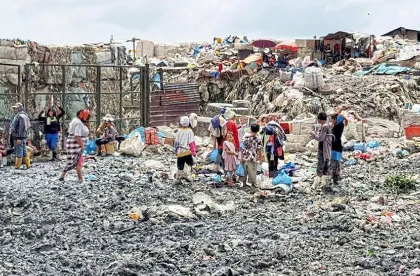 Isu semasa berkaitan kelestarian turut menjadi tajuk perbincangan. -Gambar hiasan