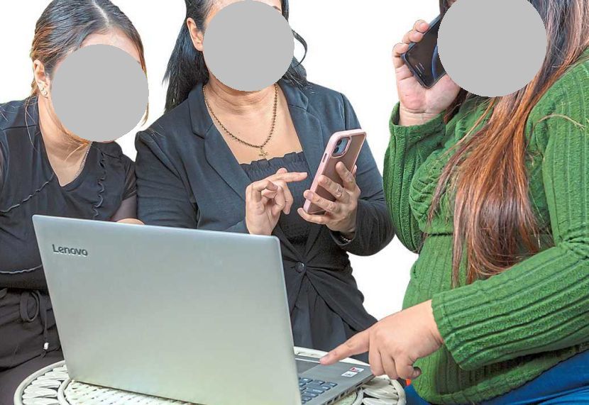 Menguasai bahasa asing adalah satu kelebihan. -Gambar hiasan