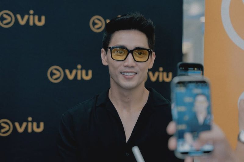 Adam tidak kisah sekiranya ditawarkan watak utama kedua dalam drama.