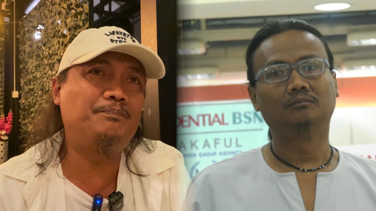 Azan Scan tak boleh terkejut atau marah, kawal pemakanan untuk ...