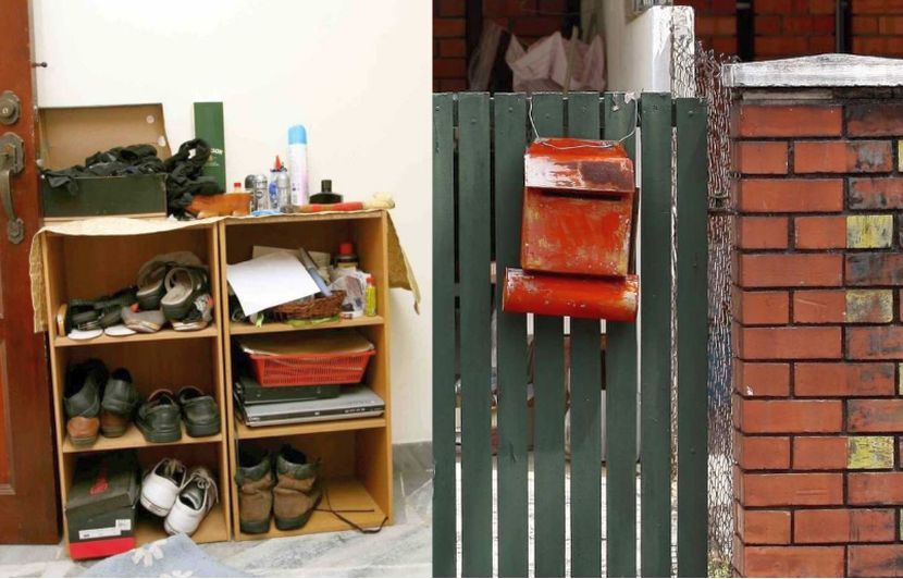 Rumah sewa antara keperluan masyarakat masa kini. -Gambar hiasan