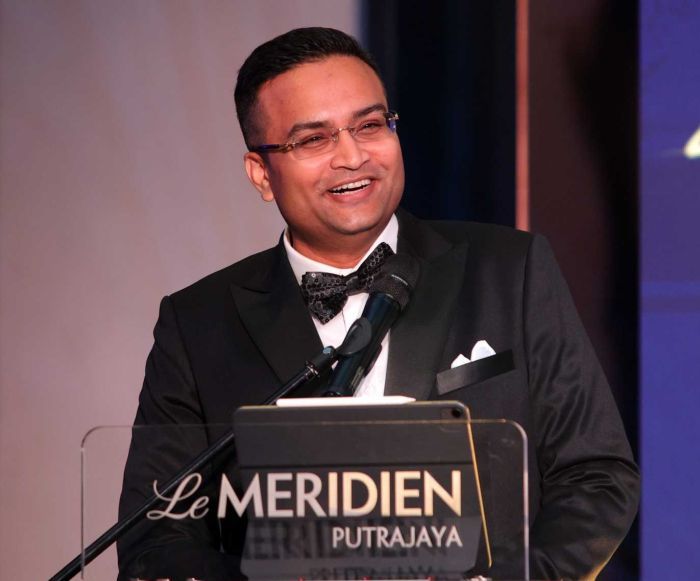 IDEA Awards. 24 MAY 2025 —CHAN TAK KONG/The Star