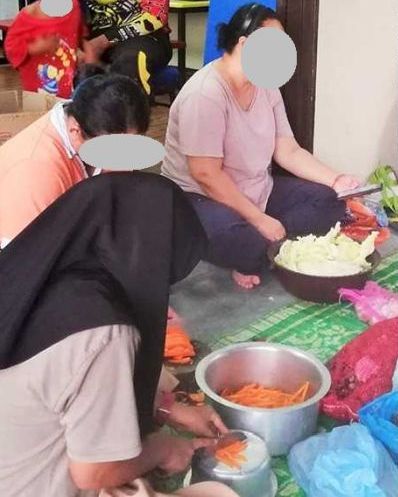 Iri hati antara adik beradik mahupun ipar adalah perkara biasa. -Gambar hiasan