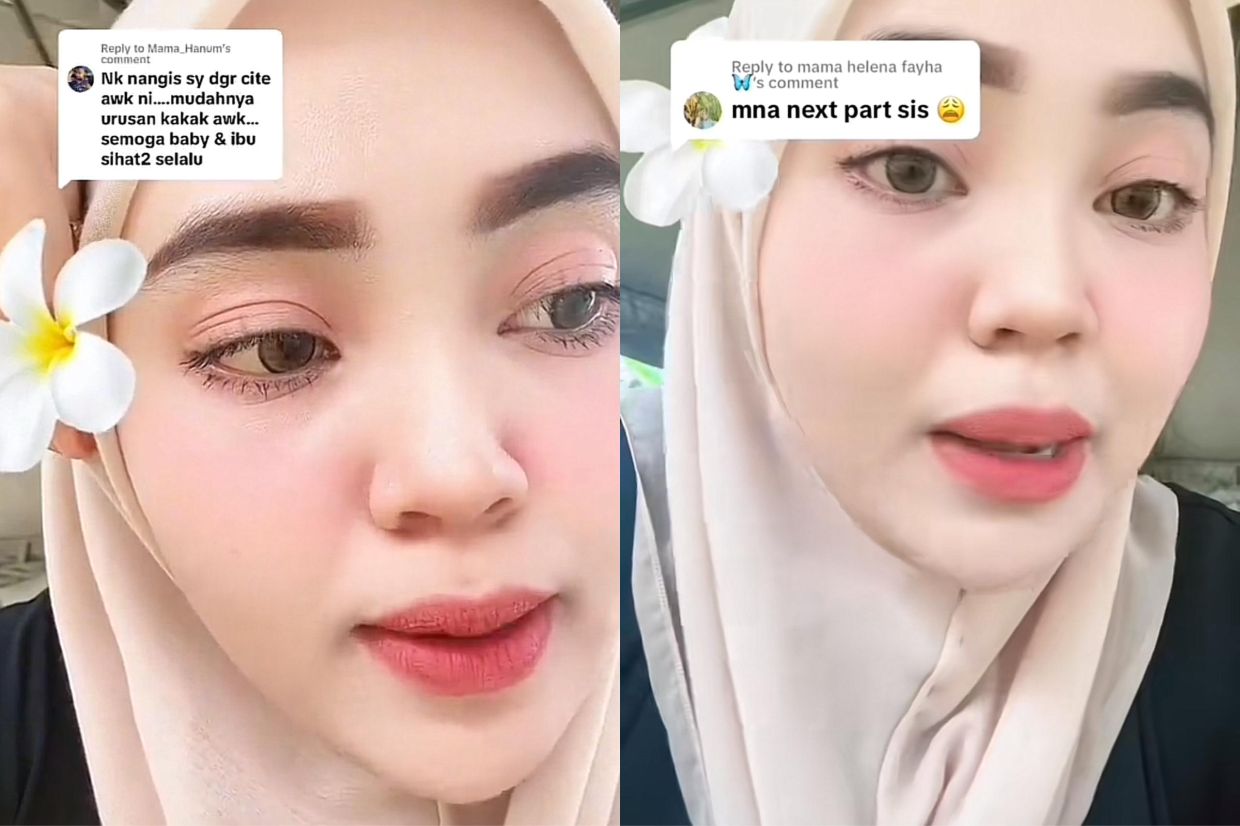 Kisah tersebut mendapat sambutan apabila ramai yang berminat untuk mengetahui perkembangan lanjut.