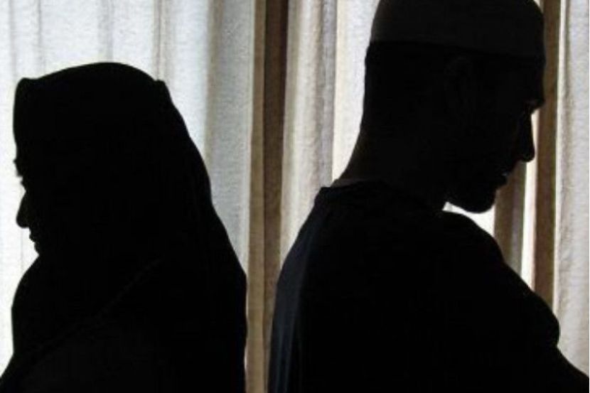 Lelaki dikatakan berubah sikap selepas mendirikan rumah tangga. -Gambar hiasan