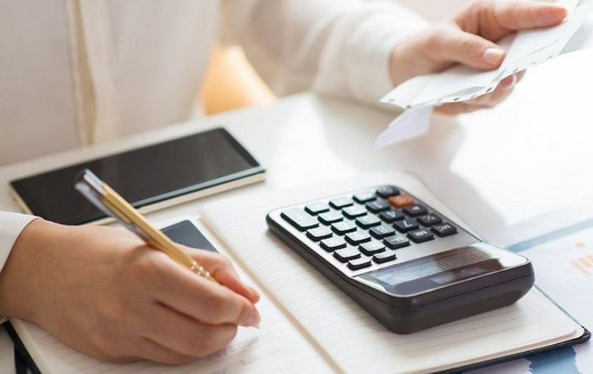 Pengurusan kewangan adalah perkara penting. -Gambar hiasan