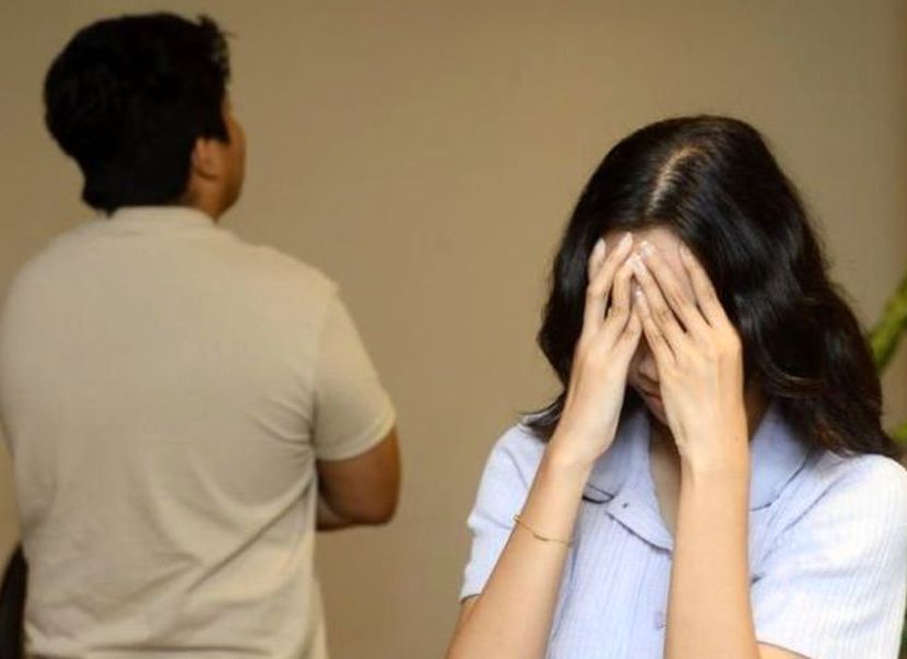 Hubungan adik beradik bolehmenjadi keruh kerana wang dan harta. -Gambar hiasan