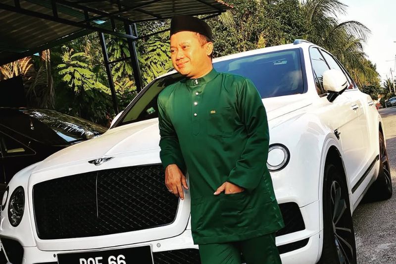 Azrul terkilan niat baiknya membantu rakan akhirnya diperguna.