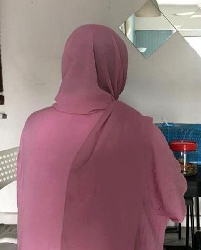 Segelintir ibu mentua gemar masuk campur dalam urusan anak-anak. -Gambar hiasan