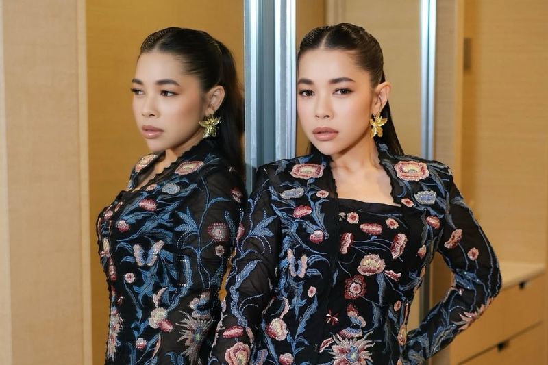 Nadeera mengakui ada membaca komen-komen netizen di media sosial.