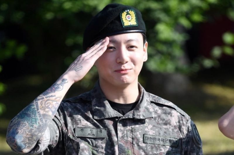 Jungkook