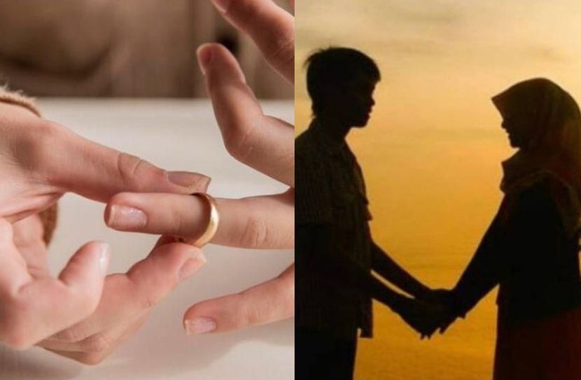 Banyak faktor yang mendorong kes penceraian membabitkan pasangan suami isteri.
