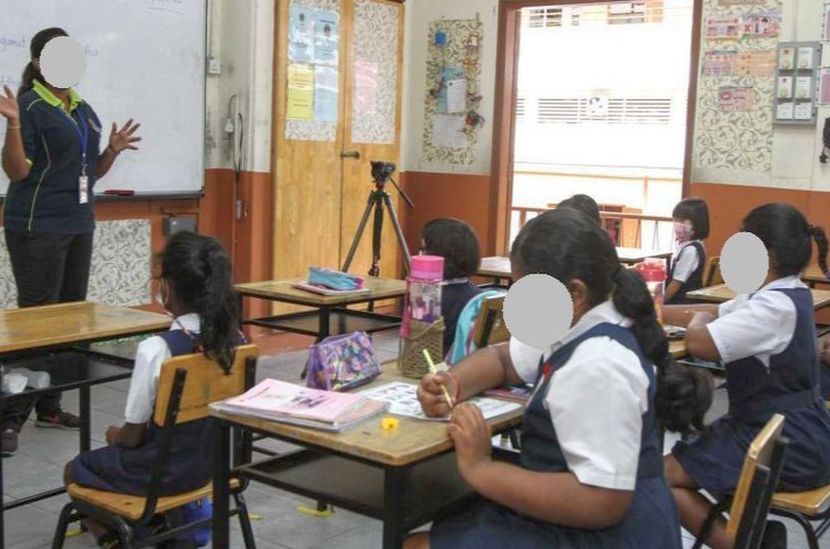 Mendidik murid bagi memastikan mereka berjaya bukanlah perkara mudah. -Gambar hiasan