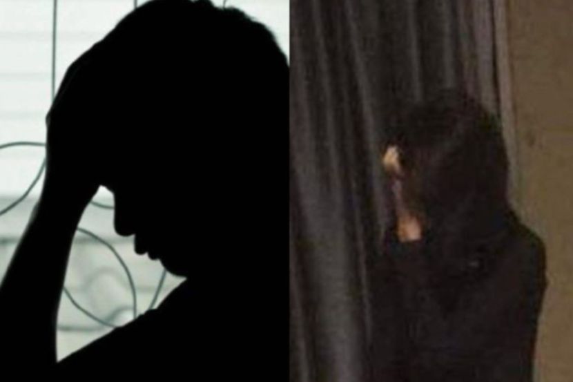 Isteri akan kecewa jika suami berlaku curang. -Gambar hiasan