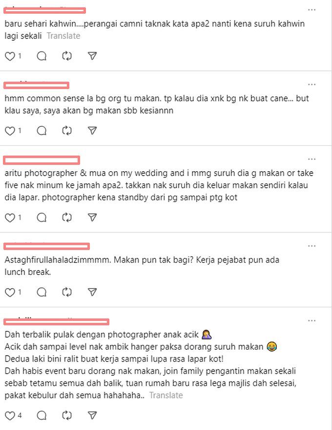 Warga maya berkongsi pandangan masing-masing.