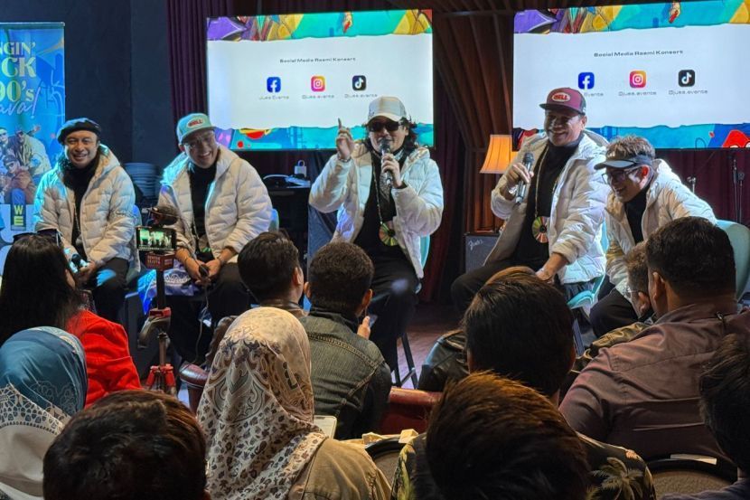 4U2C bakal buat kemunculan semula pada September depan.