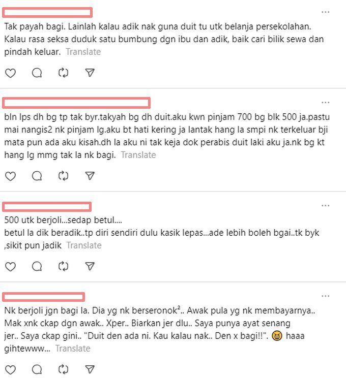 Warga maya bersetuju dengan tindakannya itu.