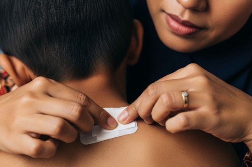Rawatan segera mampu menyelamatkan insan tersayang. -Gambar hiasan AI