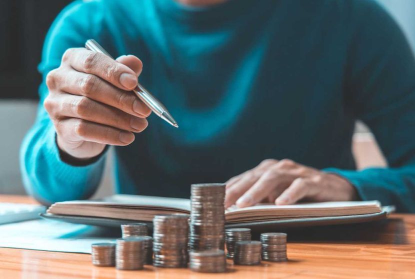 Permainan kutu membolehkan mereka yang terlibat mendapat sejumlah wang yang banyak dalam 'sekelip mata'. -Gambar hiasan