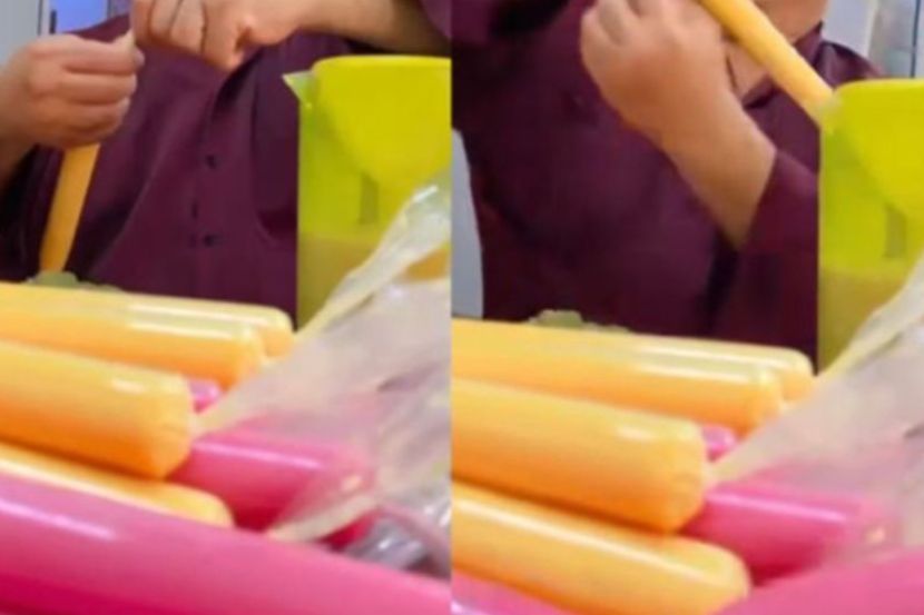 Ramai menjual aiskrim Malaysia untuk meraih pendapatan sampingan. -Gambar hiasan
