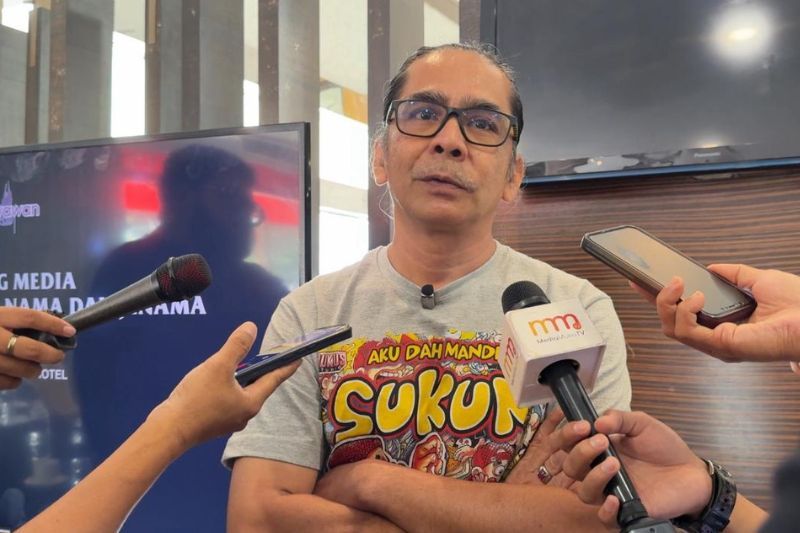 Syed Ali berharap tiada lagi individu membabitkan nama arwah Mael selepas ini.