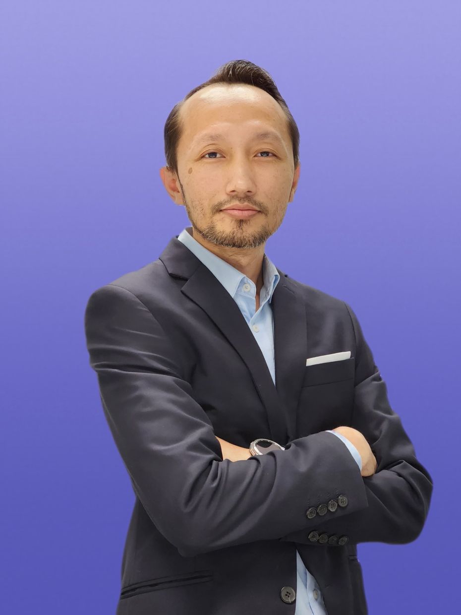 Muhamad Fahmi Mustafa