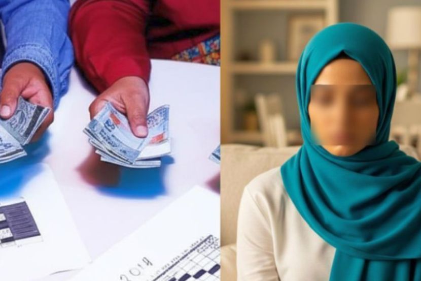 Pemiutang akan tertekan apabila setiap masa perlu mengingatkan penghutang menjelaskan pinjaman. -Gambar hiasan