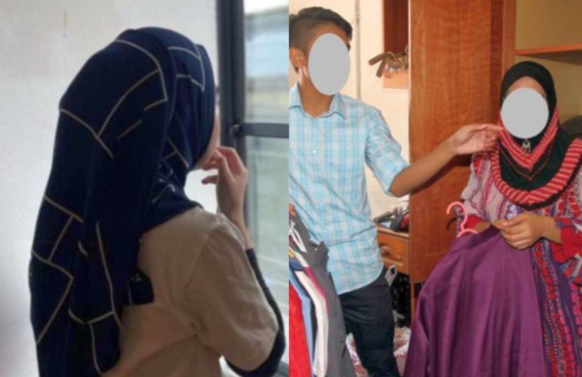 Keharmonian rumah tangga musnah apabila terdapat campur tangan ahli keluarga. -Gambar hiasan