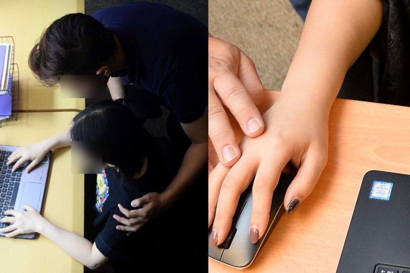 Gangguan seksual sering melibatkan golongan wanita. -Gambar hiasan
