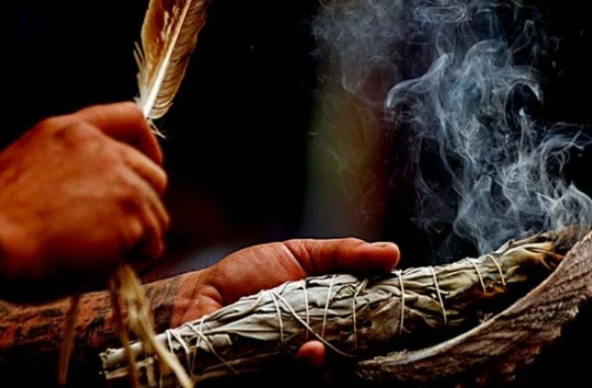 Sihir sering dijadikan 'alat pemusnah' untuk menyakiti seseorang. -Gambar hiasan