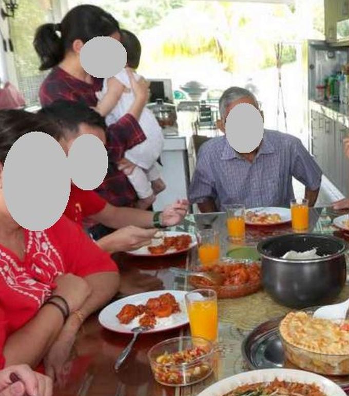 Suri rumah cenderung mengalami tekanan perasaan ketika menguruskan anak-anak. -Gambar hiasan
