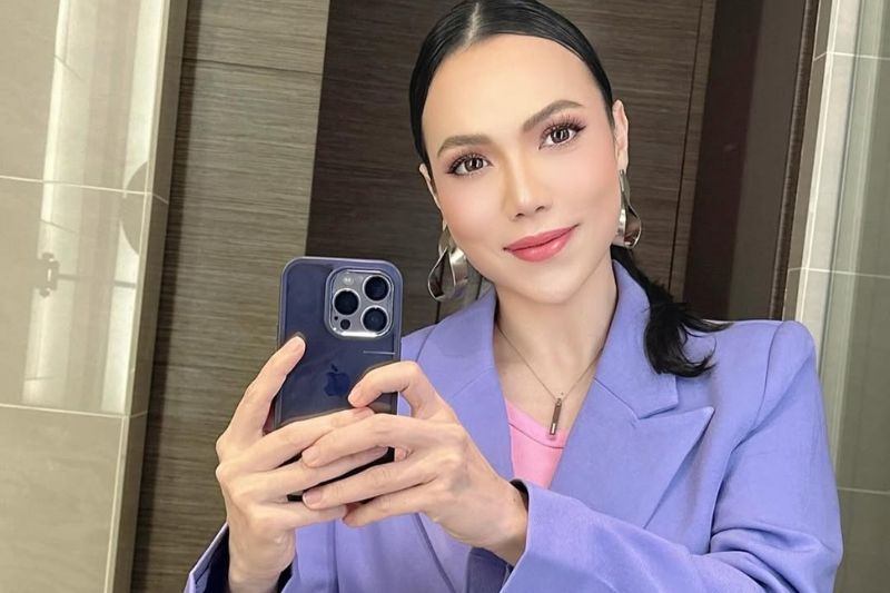 Faradhiya menasihati pelajar untuk tidak melakukan gejala buli.