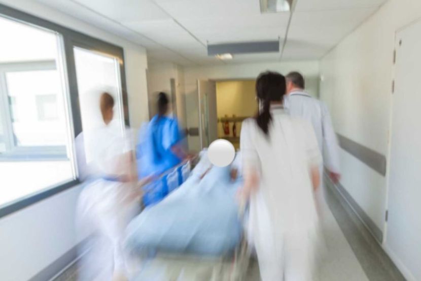 Rawatan awal dapat mencegah penularan penyakit daripada makin kritikal. -Gambar hiasan