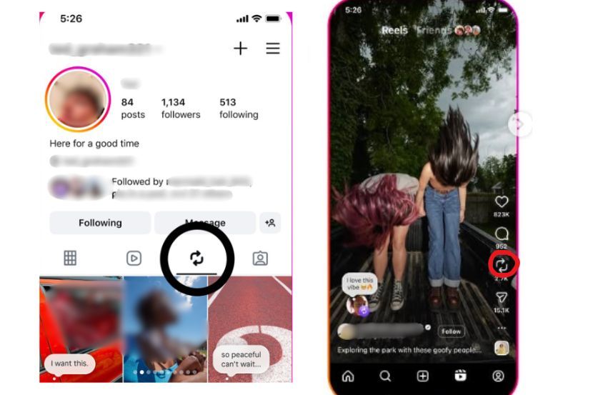 Trend dan Ciri-ciri Baru dalam Iklan Instagram untuk Tahun 2025