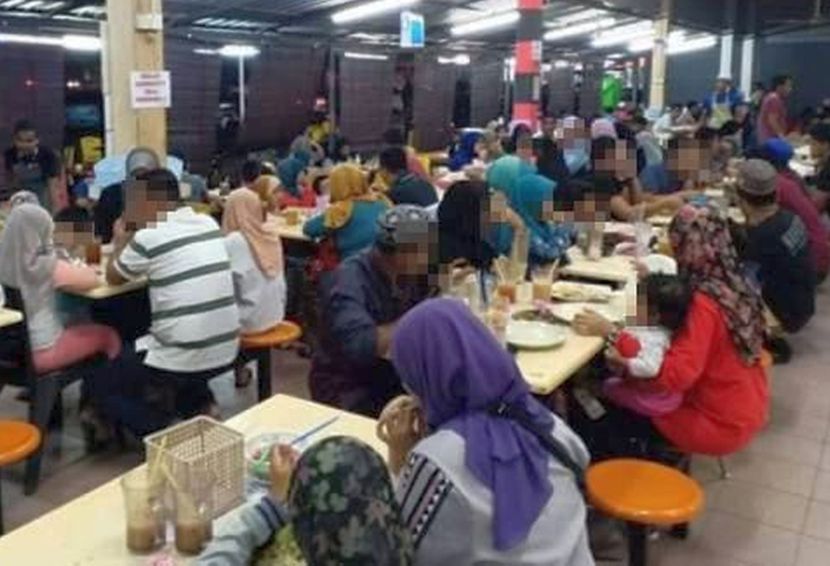Ramai yang gemar menjadikan warga Indonesia sebagai tukang masak. -Gambar hiasan