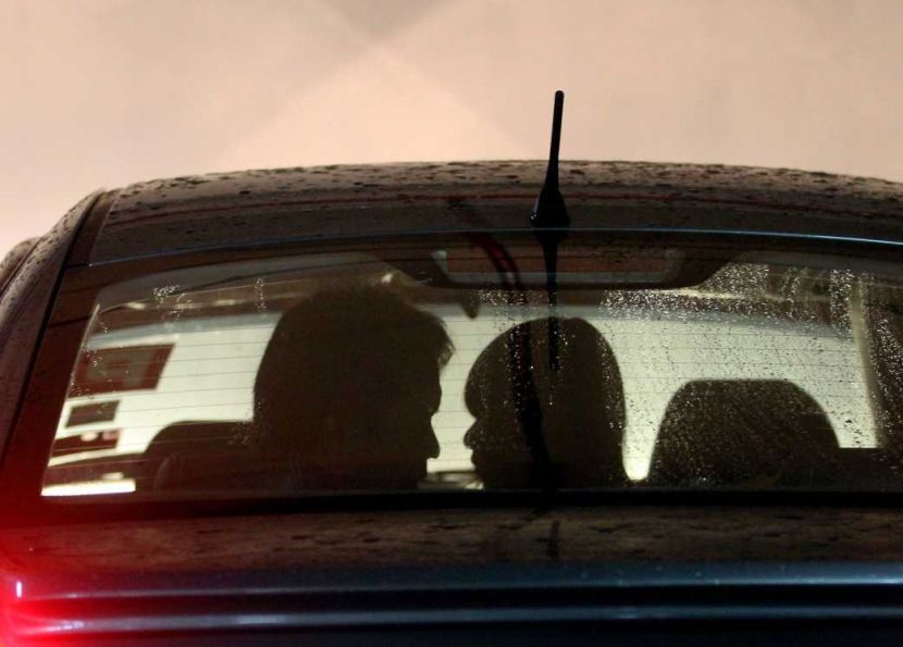 KHALWAY POSED PHOTO...