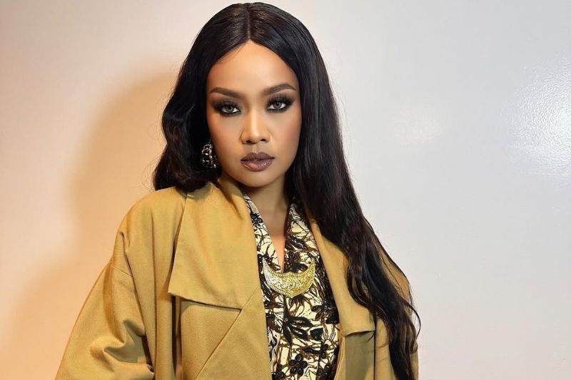 Mimi akui kini lebih selesa hidup solo.