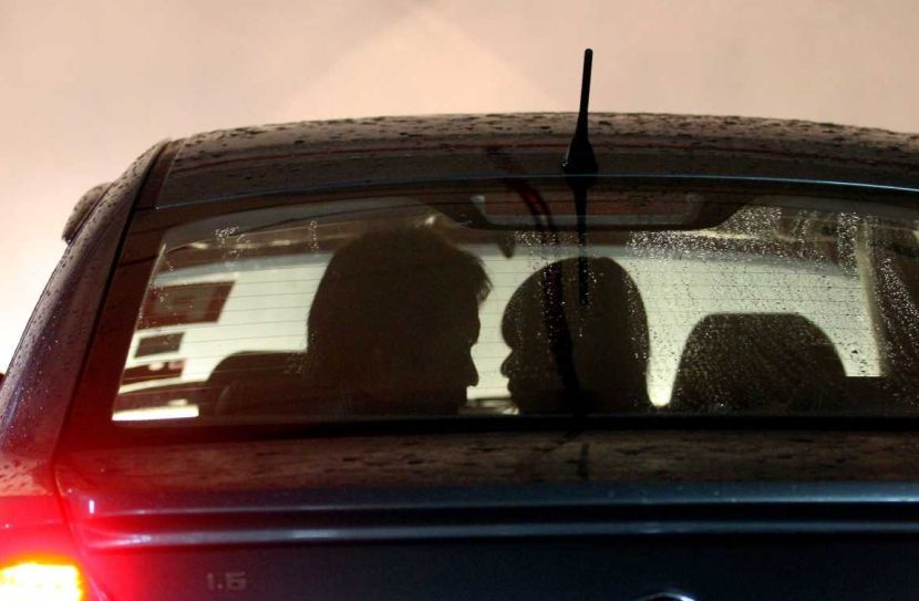 KHALWAY POSED PHOTO...