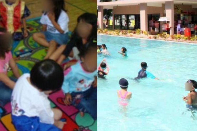 Kanak-kanak golongan aktif yang seharusnya dibiarkan bermain dengan pelbagai aktiviti. -Gambar hiasan