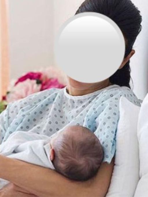 Susu badan diberikan kepada kanak-kanak sehingga usia mencecah dua tahun. -Gambar hiasan