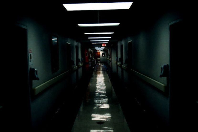 Gangguan misteri di hospital adalah perkara biasa terutama kepada mereka yang boleh mempunyai kelebihan sixsenth. -Gambar hiasan