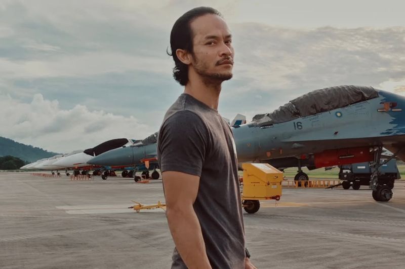Pablo berharap pelaku kes amang seksual diberi hukuman sewajarnya.