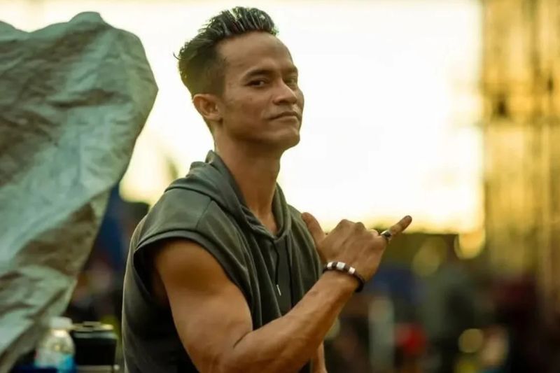 Pablo menyerahkan kepada pihak berkuasa untuk melakukan siasatan.