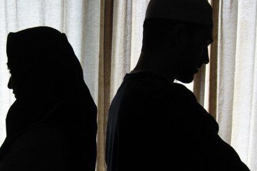Segelintir suami sering menyalahkan isteri berhubung jantina anak. -Gambar hiasan