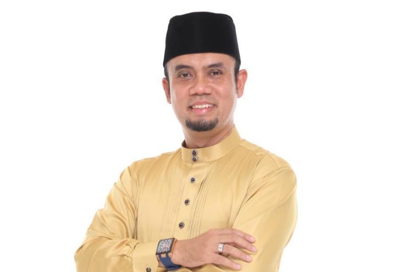 Elyas mengingatkan tentang kewajipan menutup aurat.