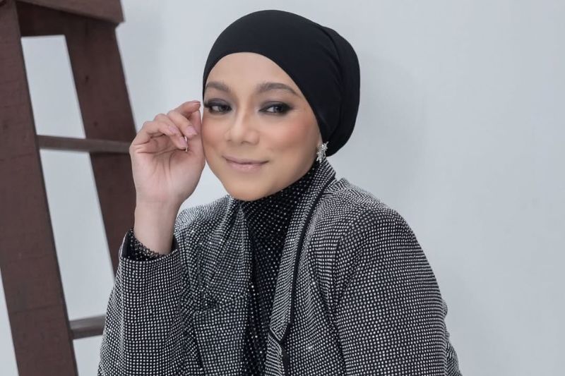 Linda terima teguran positif secara terbuka.
