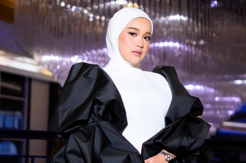 Ernie tidak dapat menghalang tindakan netizen di media sosial.