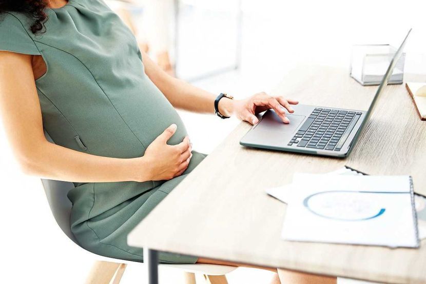 Wanita hamil dan merancang untuk memiliki anak boleh mengamalkan pengambilan asid folik lebih awal.